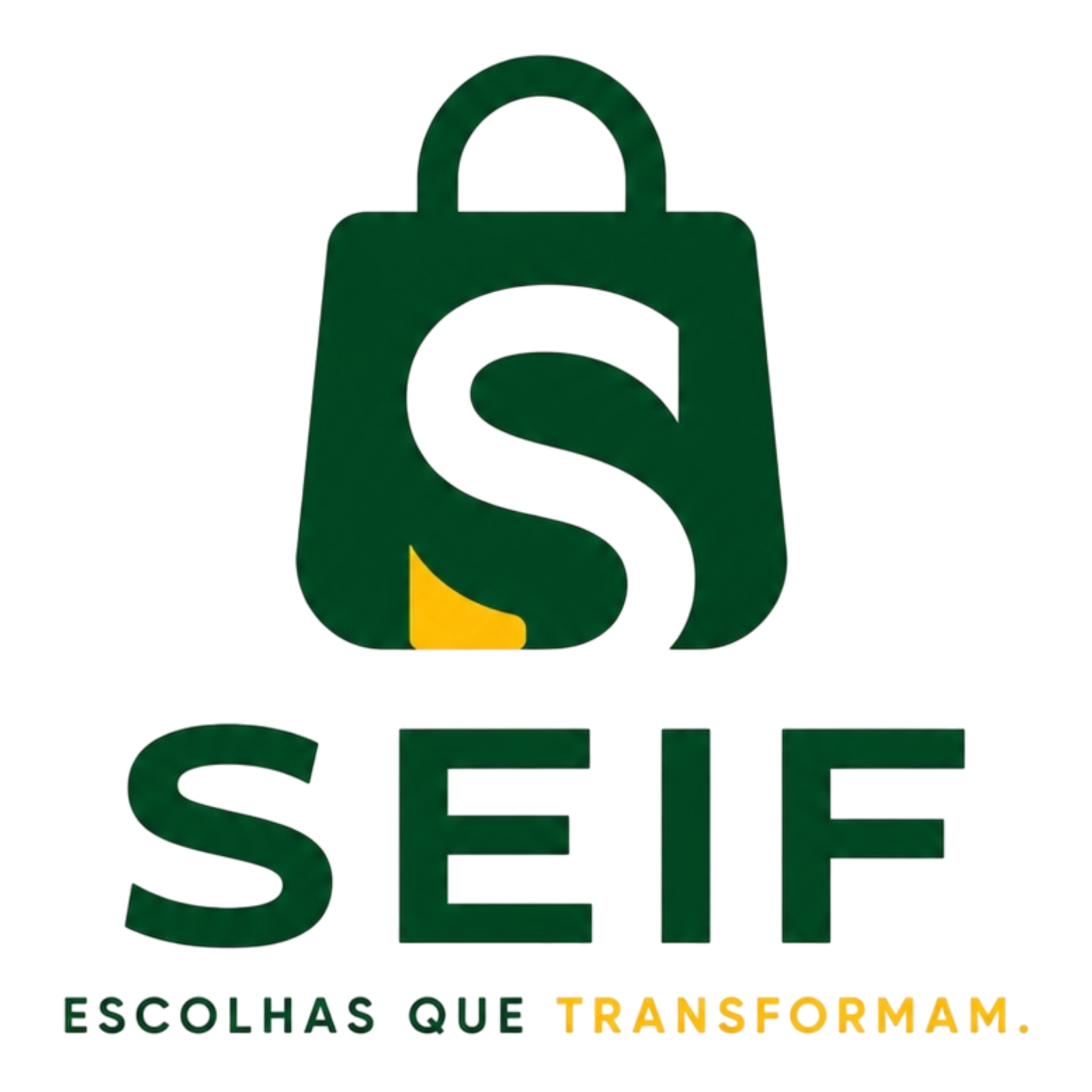 Logotipo SEIF