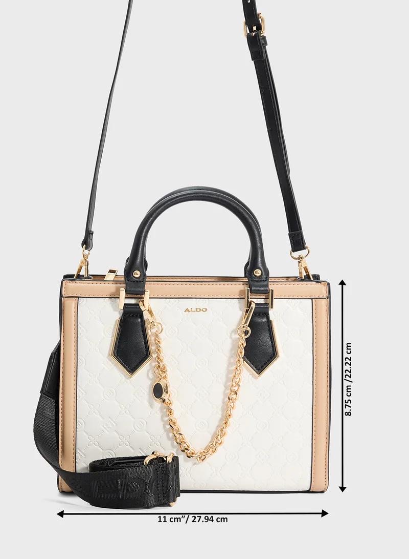 Bolsa Feminina Luxury Elegance