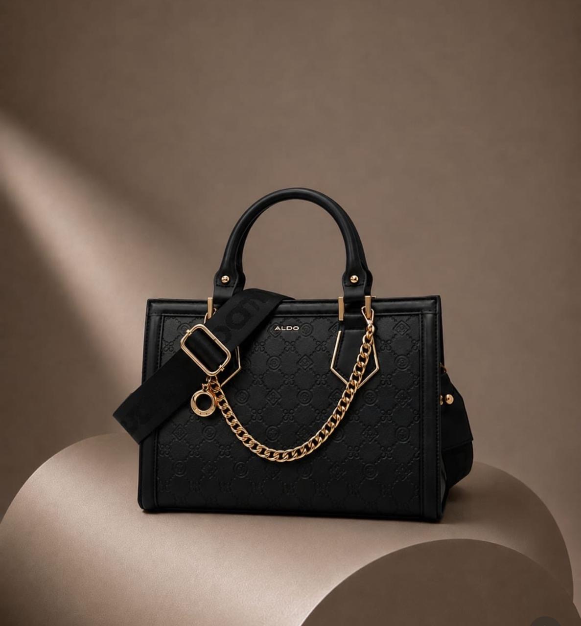 Bolsa Feminina Luxé – Elegante e Sofisticada
