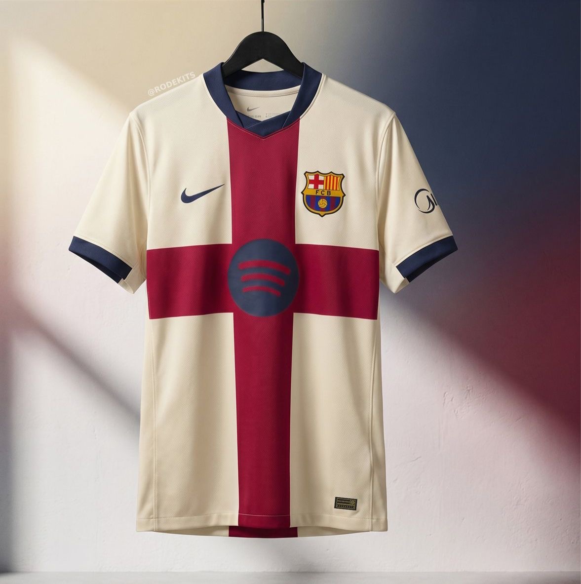 Camisetas de time para amantes de futebol