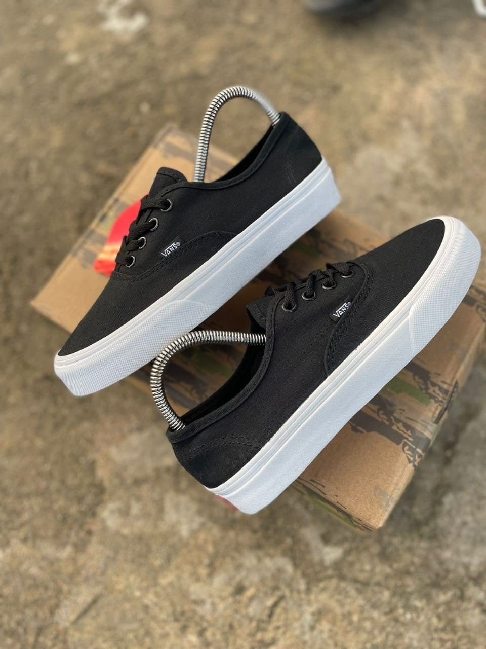 Sapatilhas Urban Classic